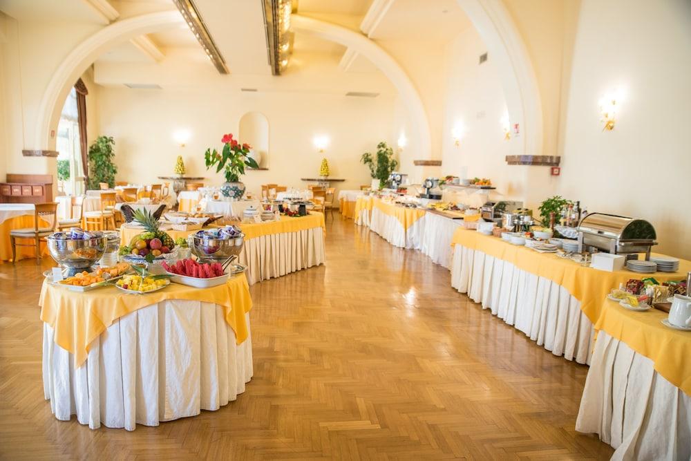 Grand Hotel Miramare Таормина Екстериор снимка