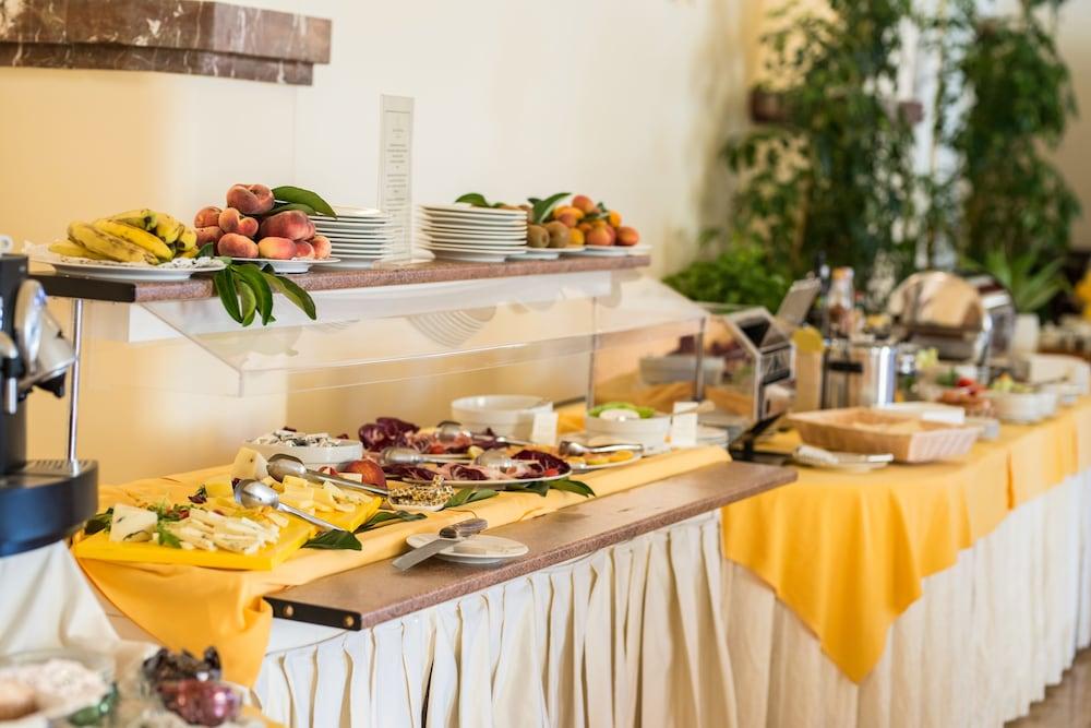 Grand Hotel Miramare Таормина Екстериор снимка