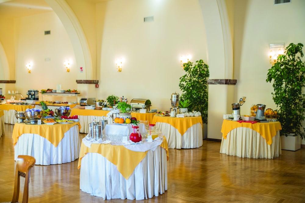 Grand Hotel Miramare Таормина Екстериор снимка