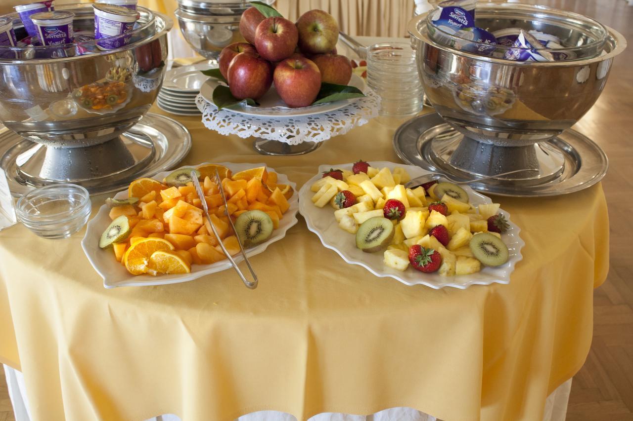 Grand Hotel Miramare Таормина Екстериор снимка