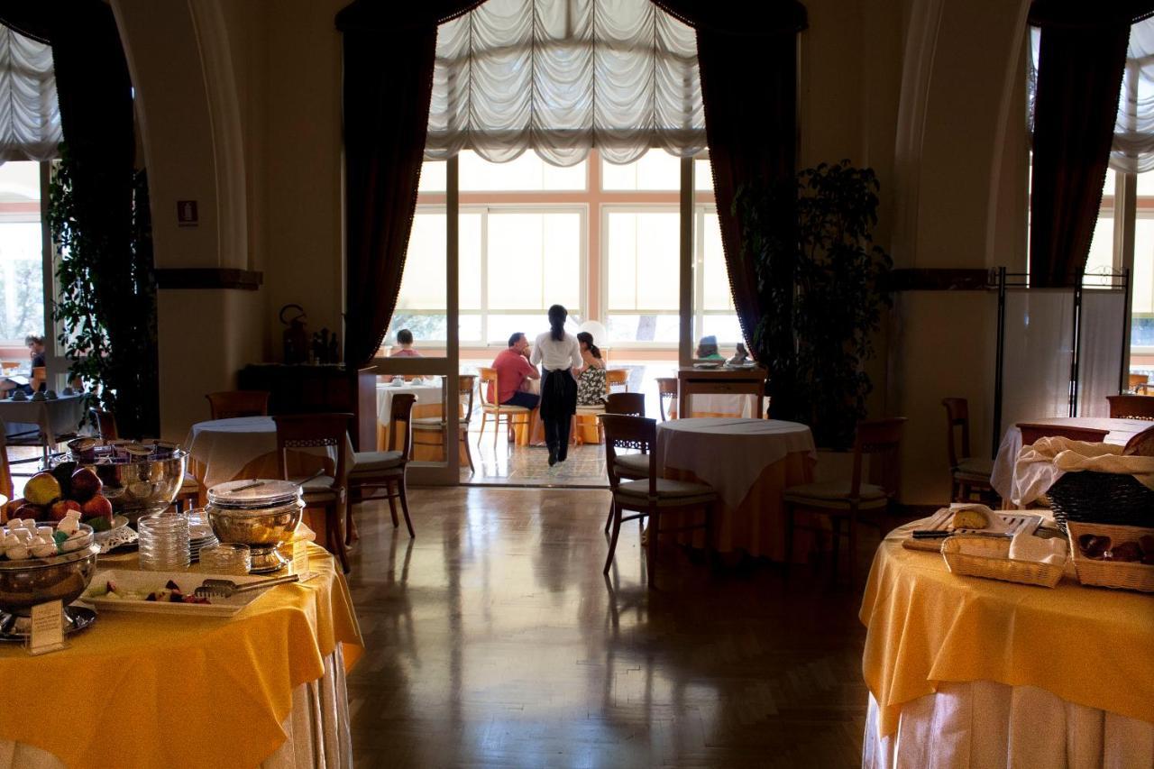 Grand Hotel Miramare Таормина Екстериор снимка
